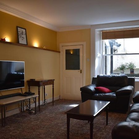 West End Apartment Εδιμβούργο Εξωτερικό φωτογραφία
