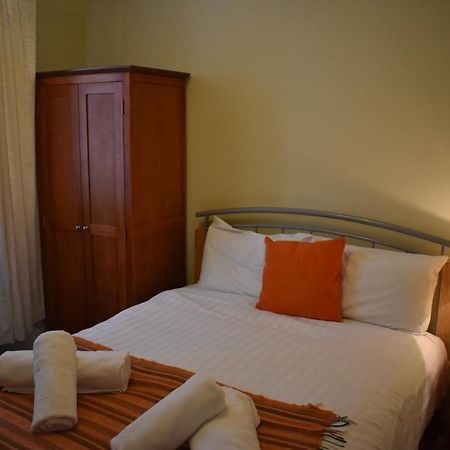 West End Apartment Εδιμβούργο Εξωτερικό φωτογραφία