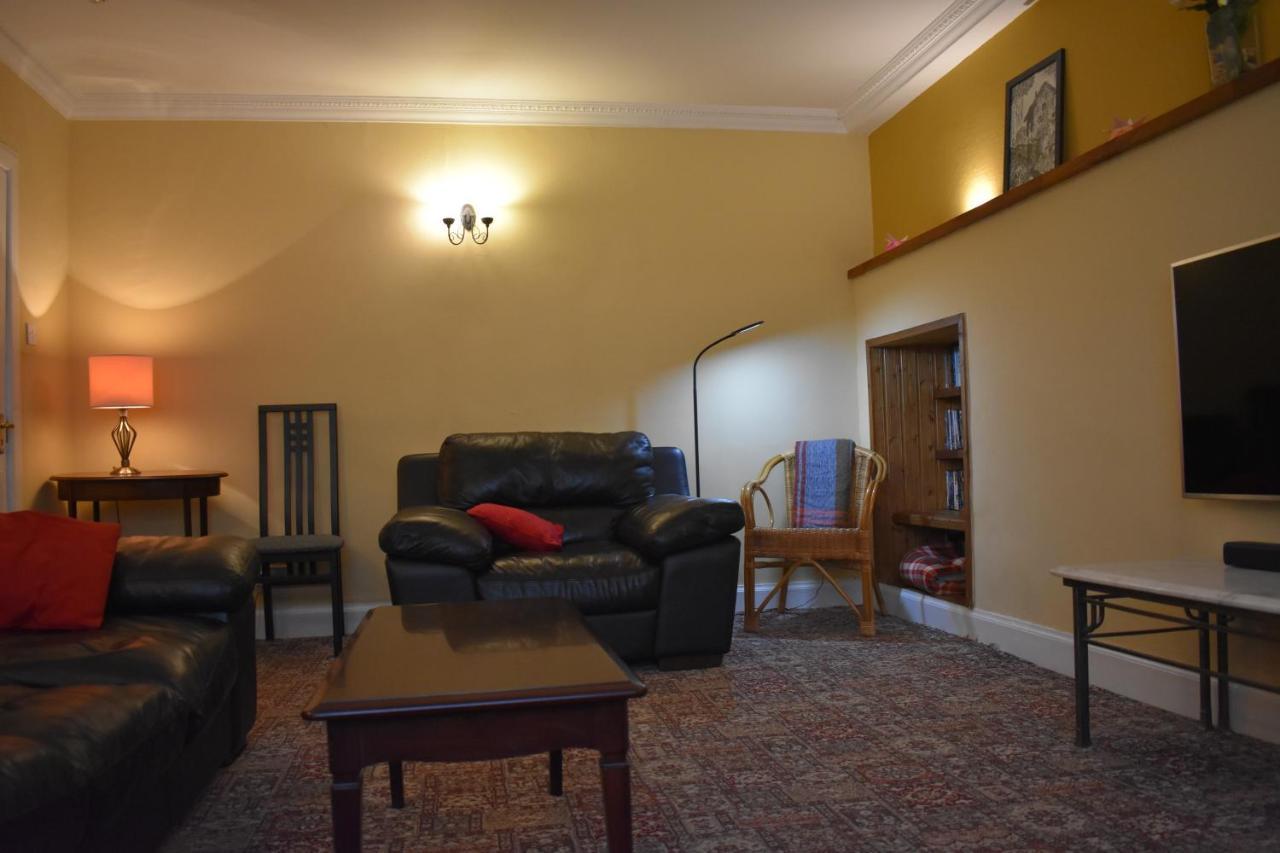 West End Apartment Εδιμβούργο Εξωτερικό φωτογραφία