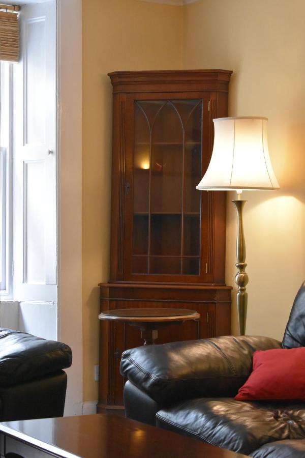 West End Apartment Εδιμβούργο Εξωτερικό φωτογραφία