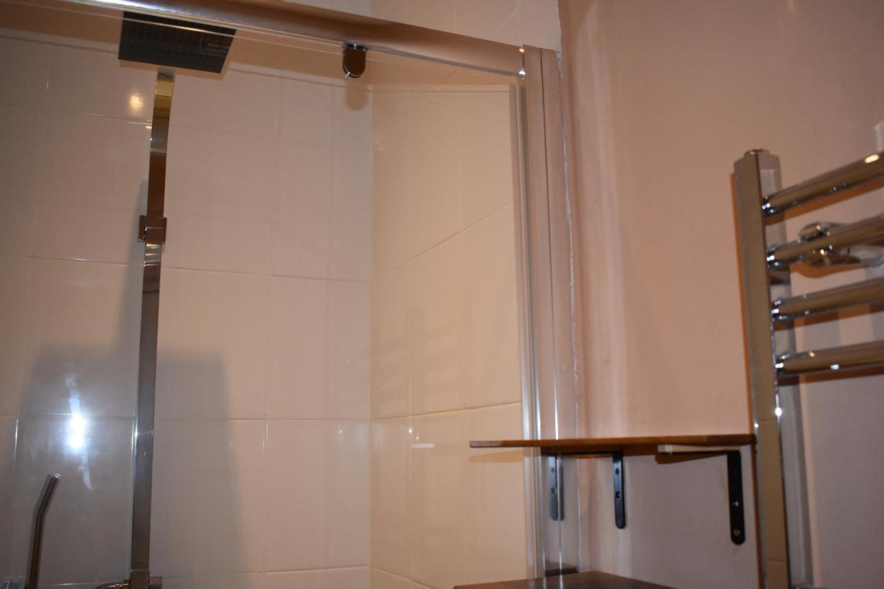West End Apartment Εδιμβούργο Εξωτερικό φωτογραφία