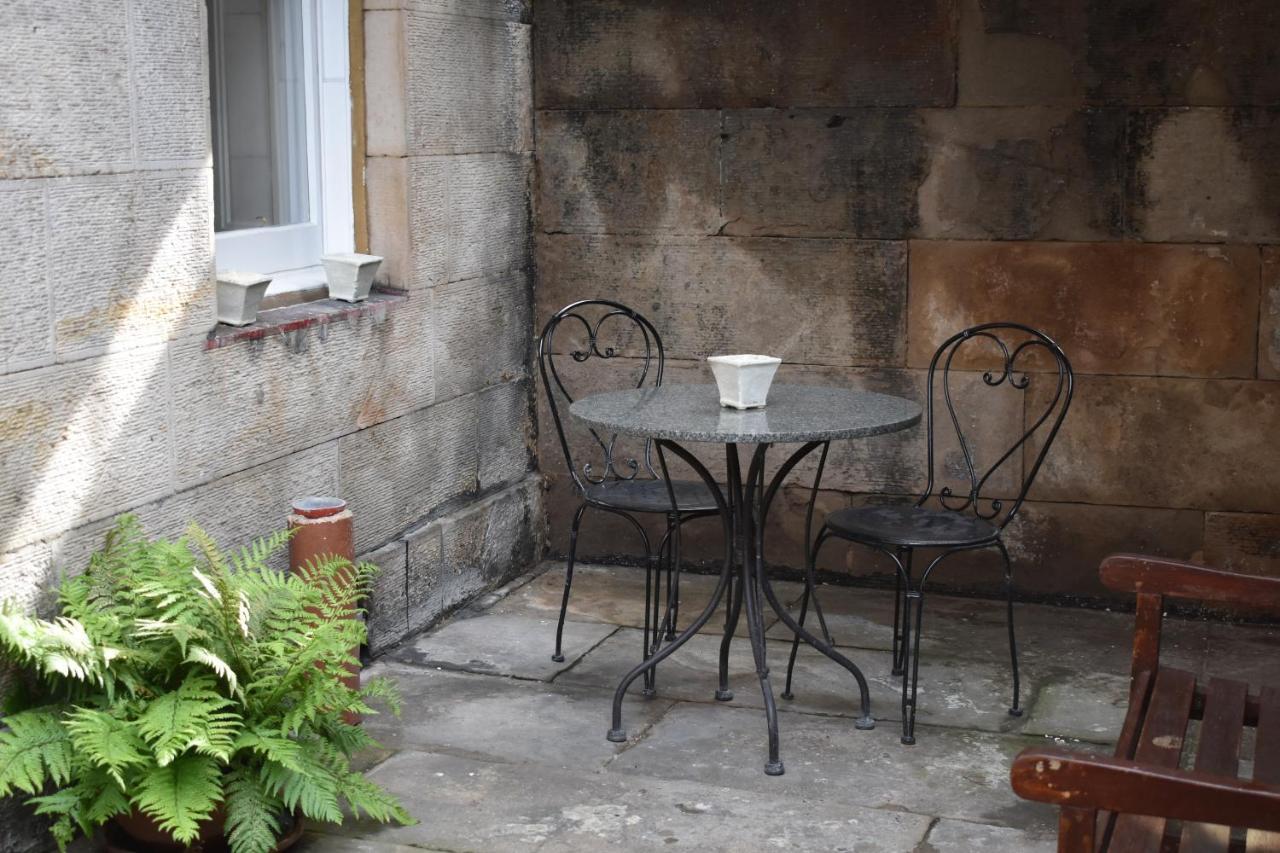 West End Apartment Εδιμβούργο Εξωτερικό φωτογραφία