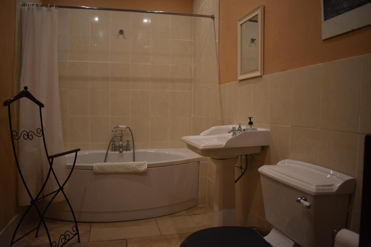 West End Apartment Εδιμβούργο Εξωτερικό φωτογραφία