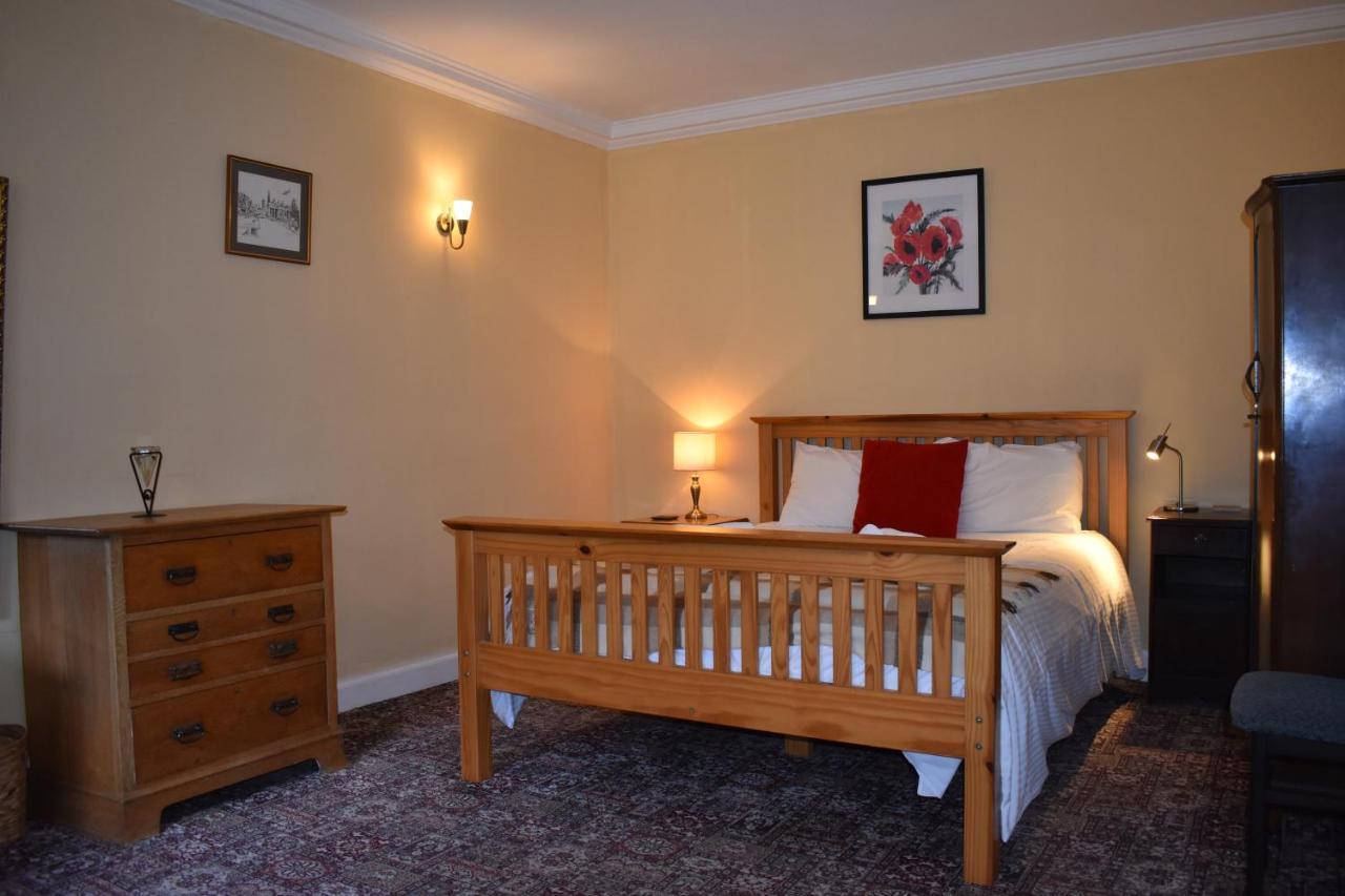 West End Apartment Εδιμβούργο Εξωτερικό φωτογραφία