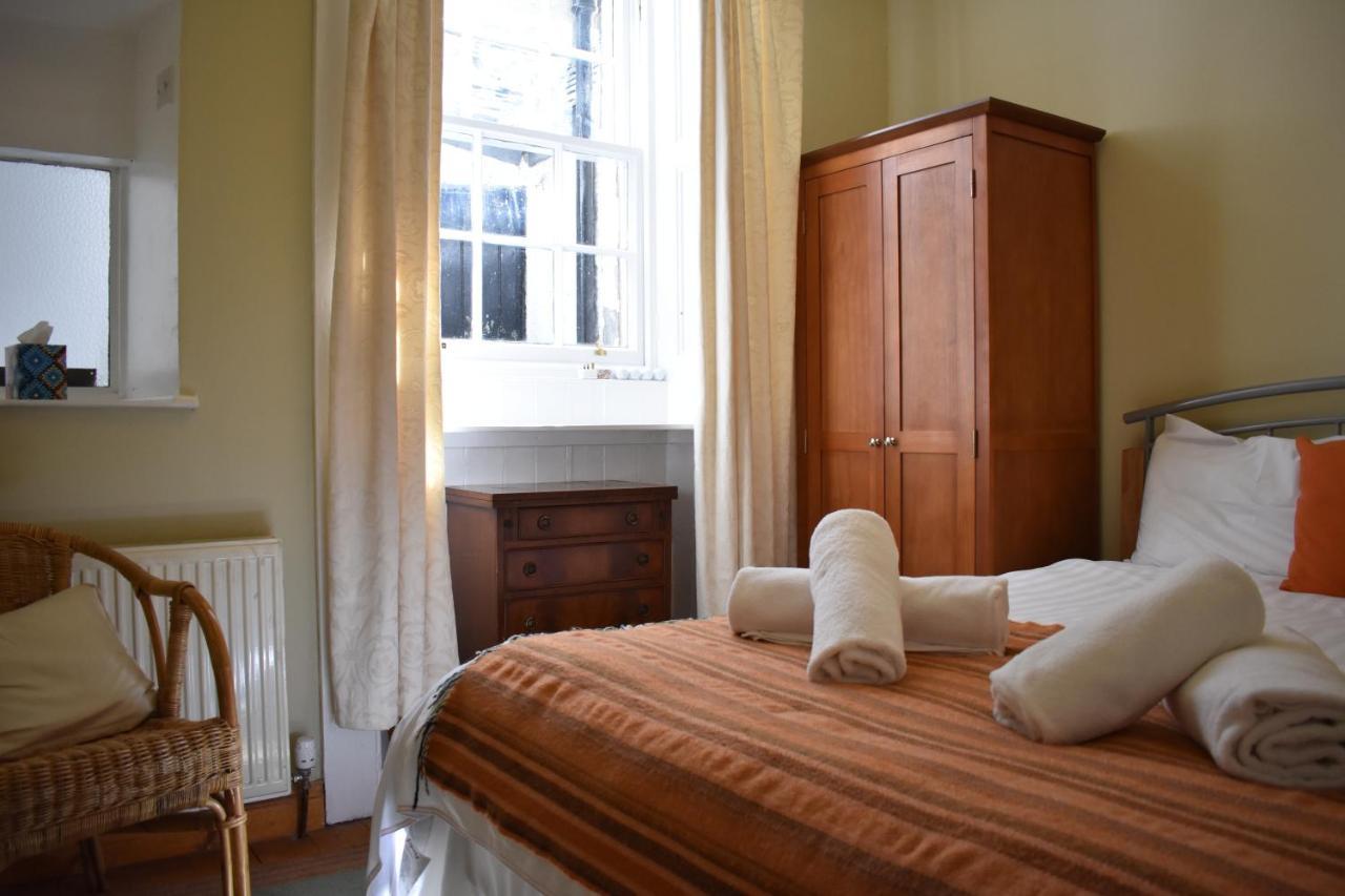 West End Apartment Εδιμβούργο Εξωτερικό φωτογραφία